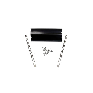 Silencer Shirt Kit P-RKS197ZC30 Akrapovic - carbon