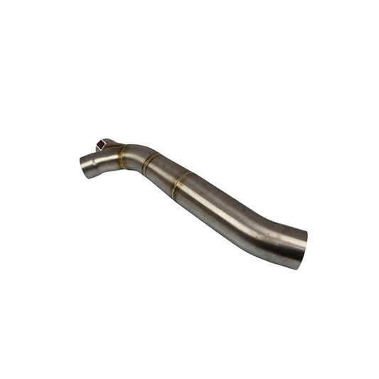 Tube de liaison L-B10R2 Akrapovic