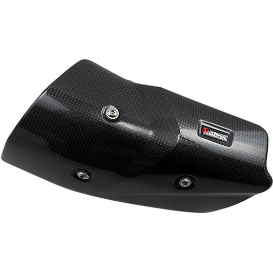 Protetor de calor P-HSB10SO2 BWM Akrapovic - carbono