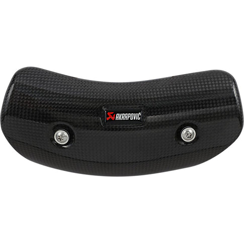 Protetor de calor P-HSB10R8/1 BWM Akrapovic - carbono