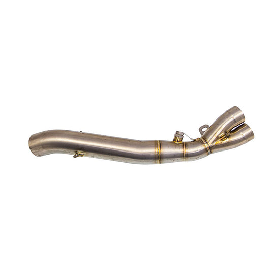 Tube de liaison L-K10R9 Akrapovic
