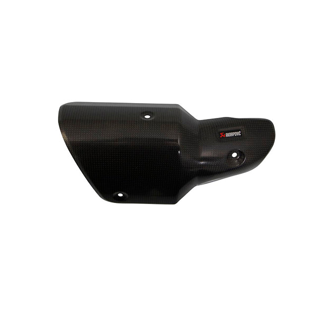 Protetor de calor P-HSY10L1 Akrapovic - carbono