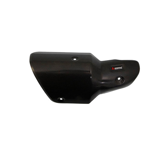 Protetor de calor P-HSY10L1 Akrapovic - carbono