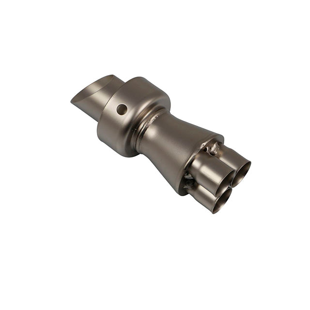 DB Killer V-TUV241 Akrapovic