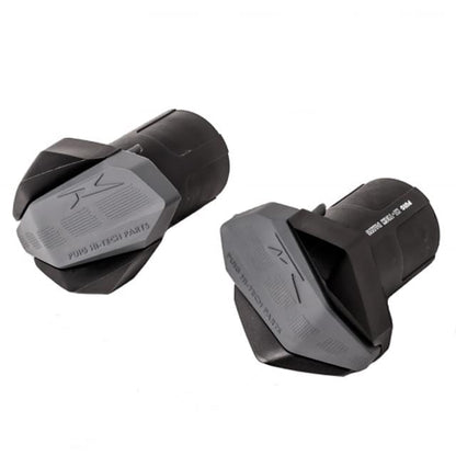 Protectores de motor R19 Kawasaki Z750 / Z1000 Puig