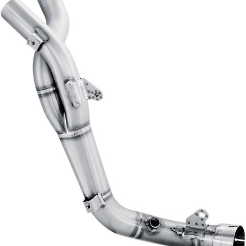 Tubo de unión Yamaha YZF-R1 07-08 Akrapovic L-Y10SO8