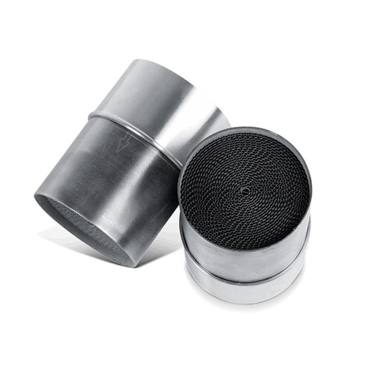 Catalyseur d’échappement Ducati Monster 1100/1100S Akrapovic