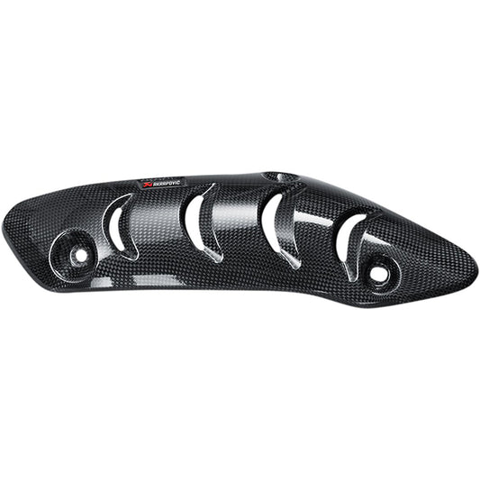 Protetor de calor Monster 1200 Akrapovic - carbono