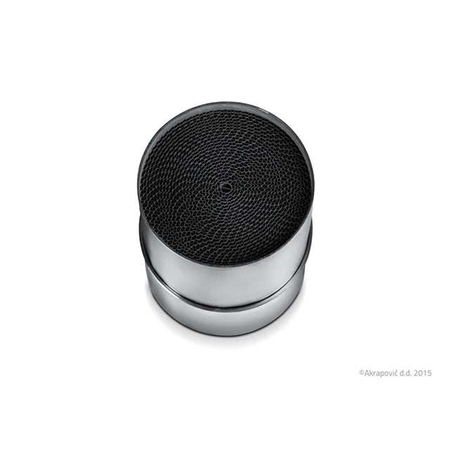 Catalyseur d'échappement Kawasaki ER-6F / ER-6N / Ninja 650 12-16 Akrapovic