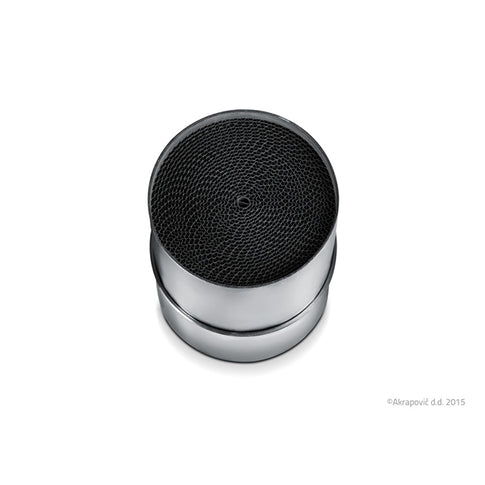 Catalyseur d'échappement Kawasaki ER-6F / ER-6N / Ninja 650 12-16 Akrapovic