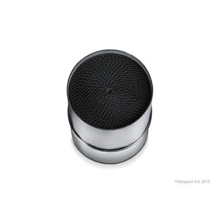 Catalyseur d'échappement Kawasaki ER-6F / ER-6N / Ninja 650 12-16 Akrapovic