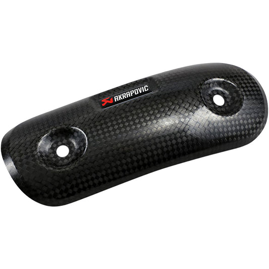 Protetor de calor Yamaha Akrapovic P-HSY4M4 - carbono