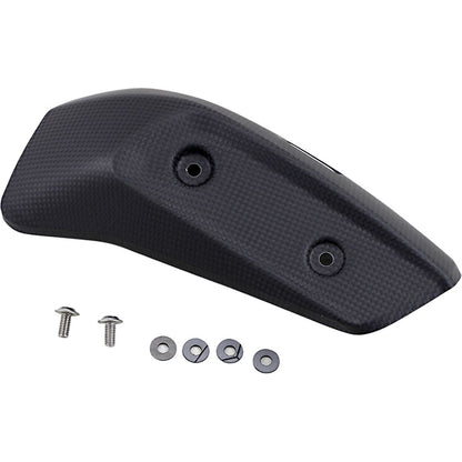 Protetor de calor Indian FTR Akrapovic