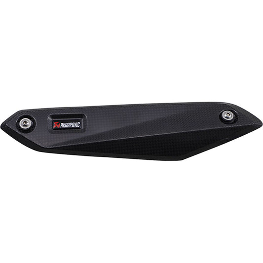 Protetor de calor F 900 R/XR Akrapovic - carbono