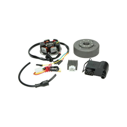 Ignition complete Kokusan Zundapp / Sachs / Kreidler DMP 