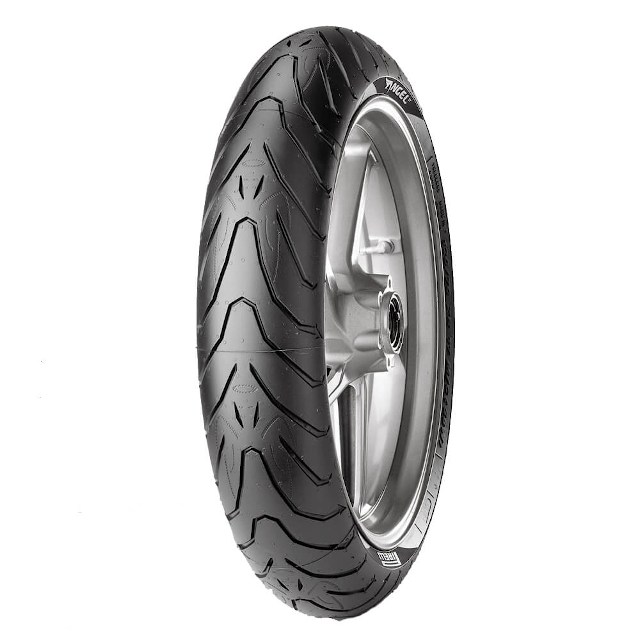 Neumático 120/70 ZR 17 58W TL ANGEL ST F Pirelli 1868400