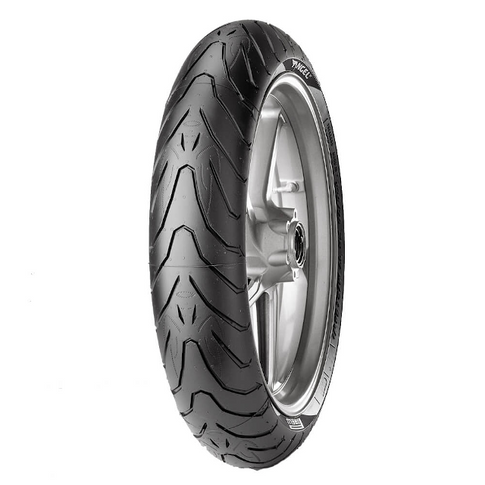 Neumático 120/70 ZR 17 58W TL ANGEL ST F Pirelli 1868400