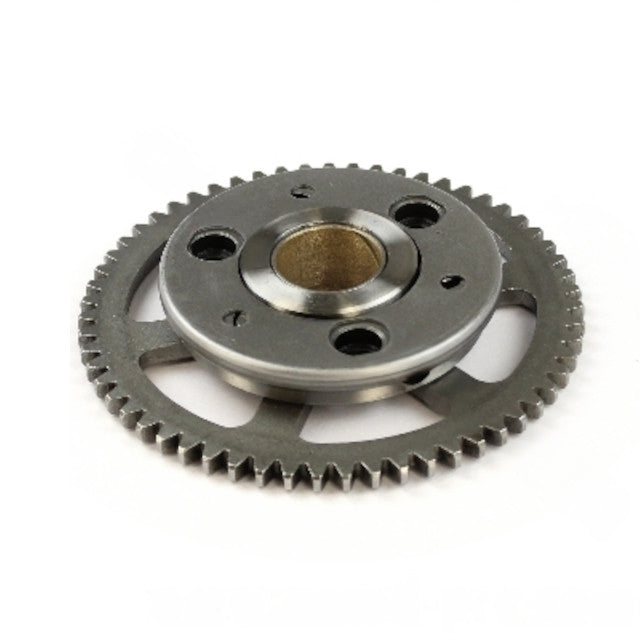 Embrague de arranque completo Yamaha X-Max 125 06-17 TNT 187193E