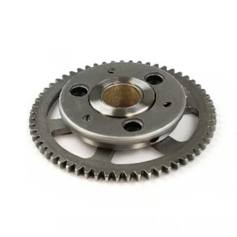 Embrague de arranque completo Yamaha X-Max 125 06-17 TNT 187193E