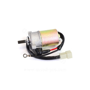 Motor de arranque Yamaha Neos / Aerox 50 4T 14-17 TNT 187200C
