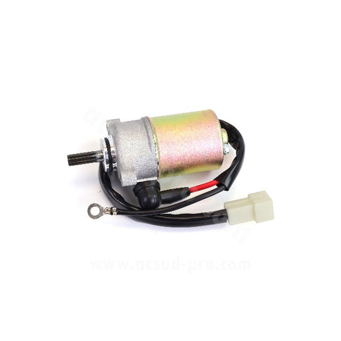 Motor de arranque Yamaha Neos / Aerox 50 4T 14-17 TNT 187200C