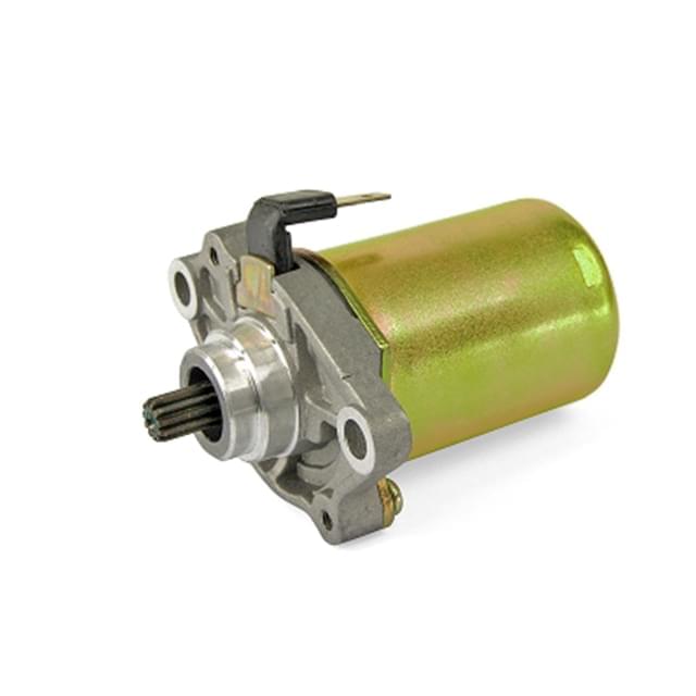 Motor de arranque Peugeot scooter 50 TNT 187201