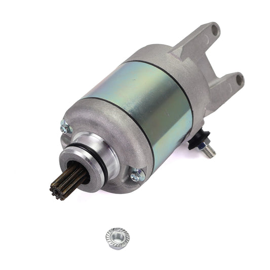 Motor de arranque Piaggio Beverly / MP3 250cc TNT 