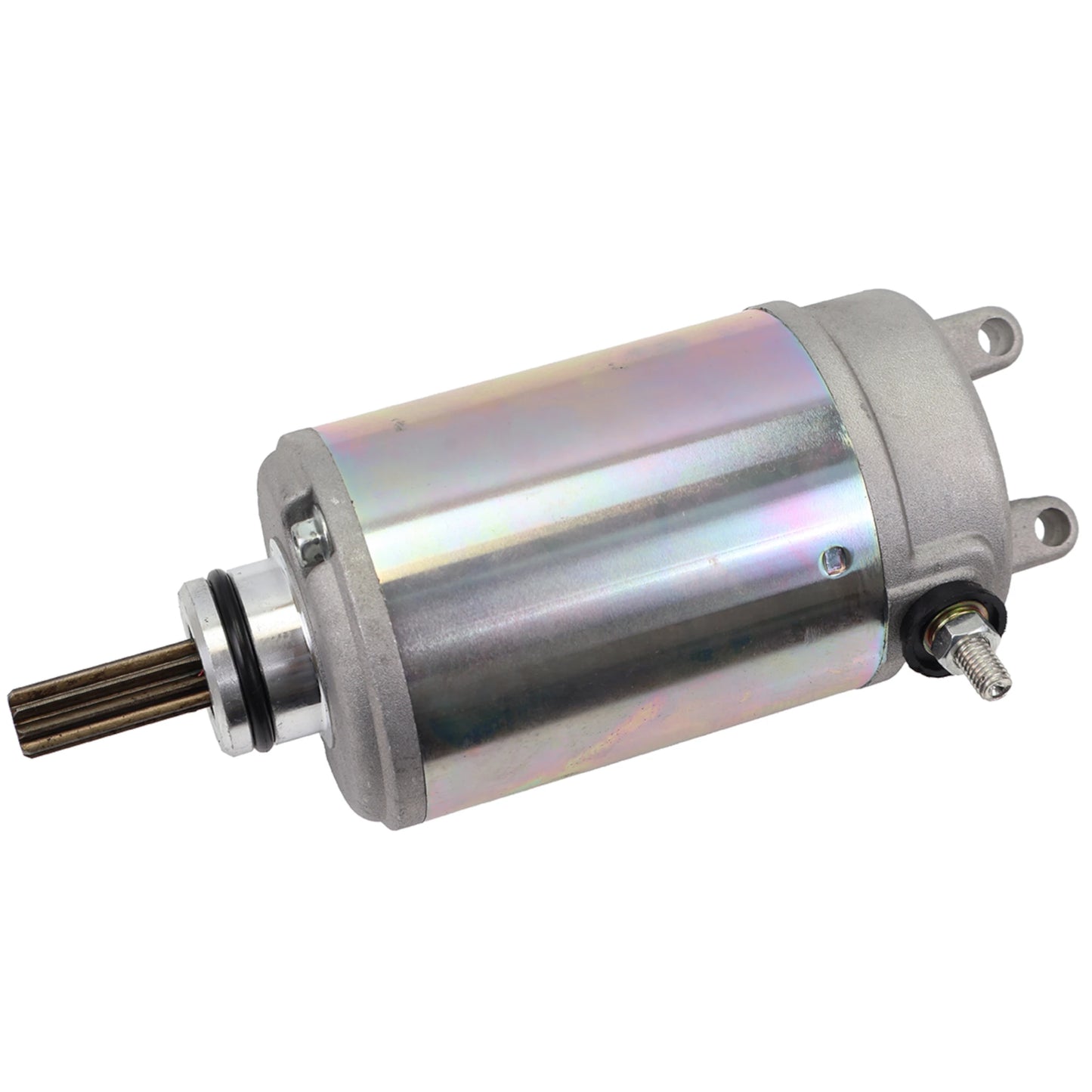 Motor de arranque Suzuki Burgman 650 03-18 TNT 