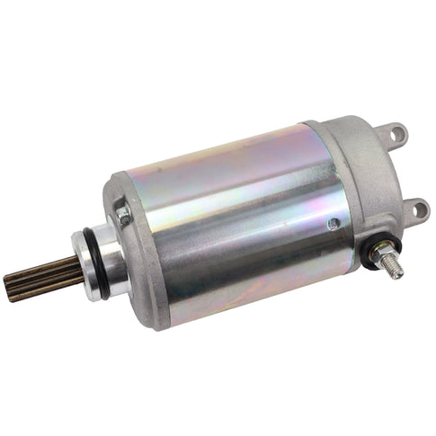 Motor de arranque Suzuki Burgman 650 03-18 TNT 