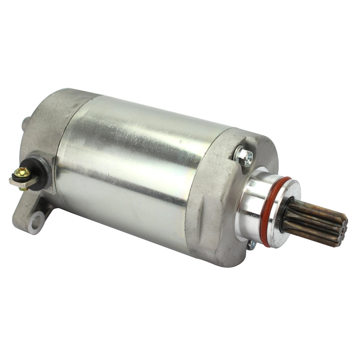 Starter motor Derbi Senda 125 / Yamaha YBR 125 TNT 