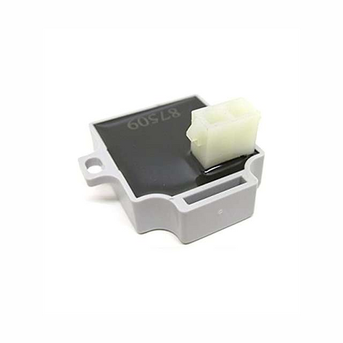 Relé de intermitentes 12V Yamaha Neo´s / Jog r / Jog rr / Sherco / Rieju MRT TNT