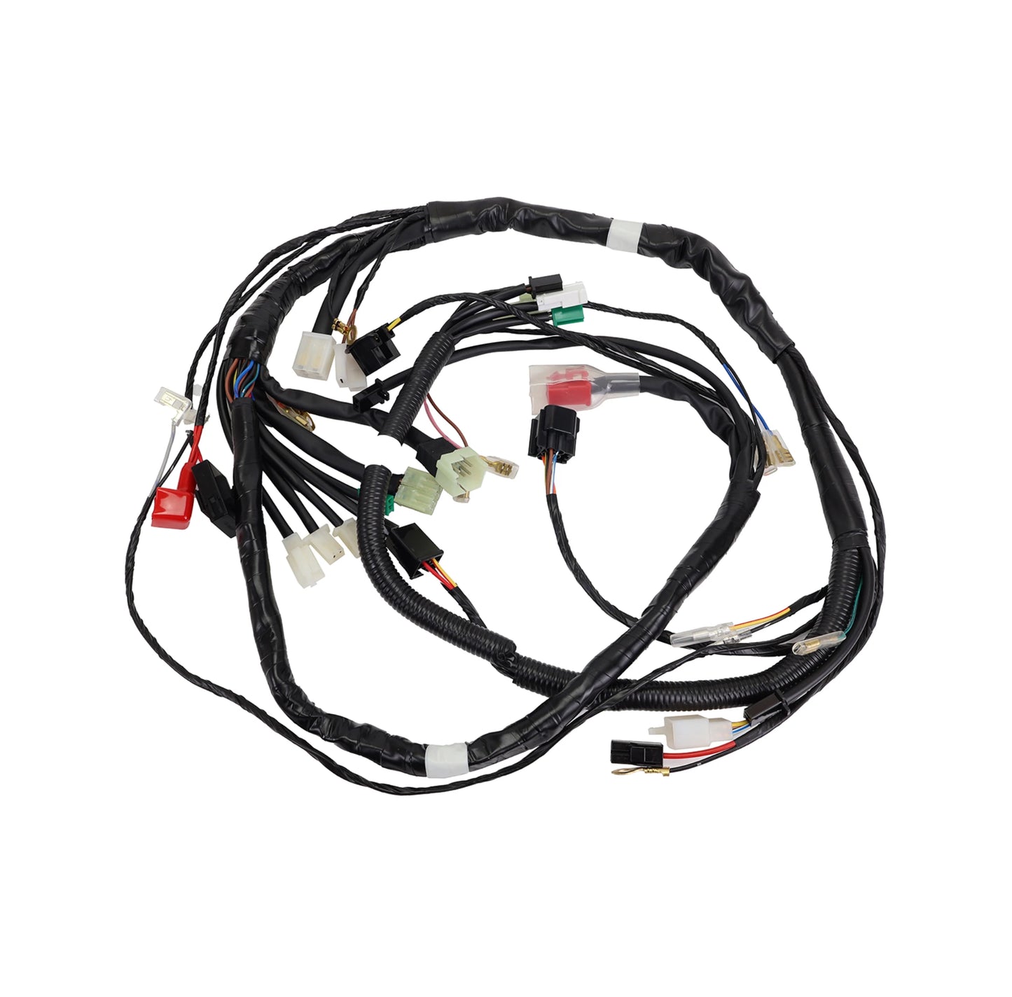 Cableado eléctrico completo Yamaha Aerox Naked 50 13-16 TNT