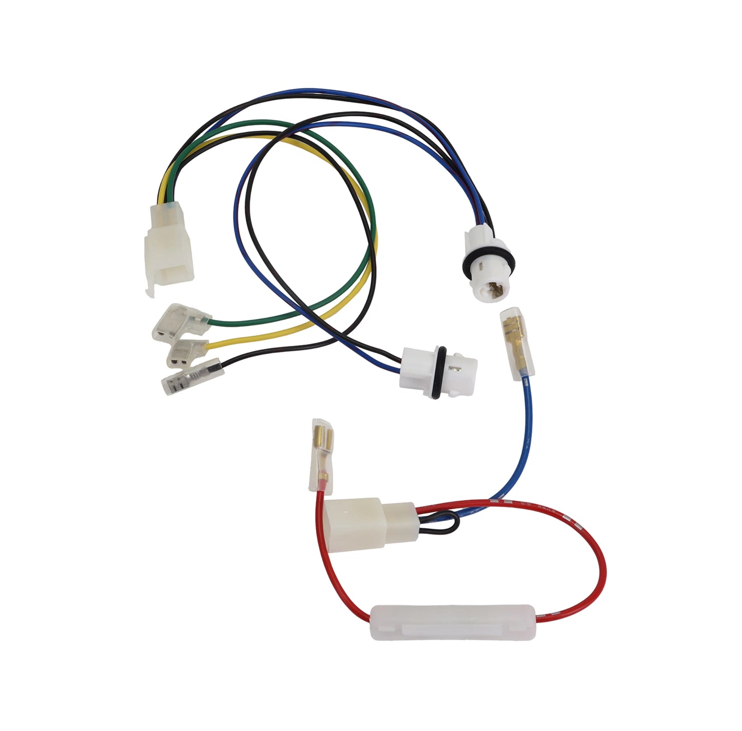 Front Headlight Wiring Yamaha Aerox 50 04-12 TNT