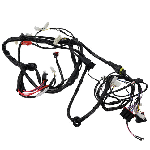 Faisceau électrique complet Piaggio Zip 50 2T 00-15 TNT