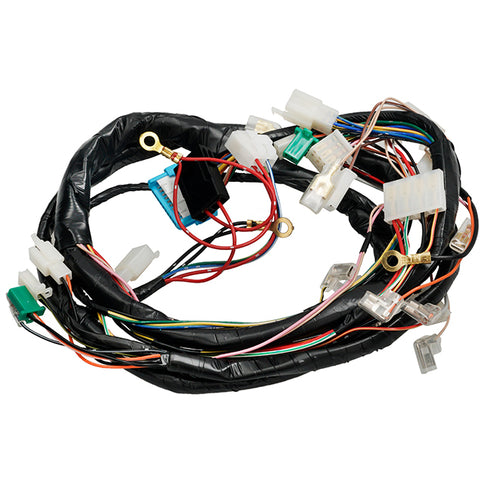 Cableado electrico completo Yamaha Aerox < 2004 TNT 187240B