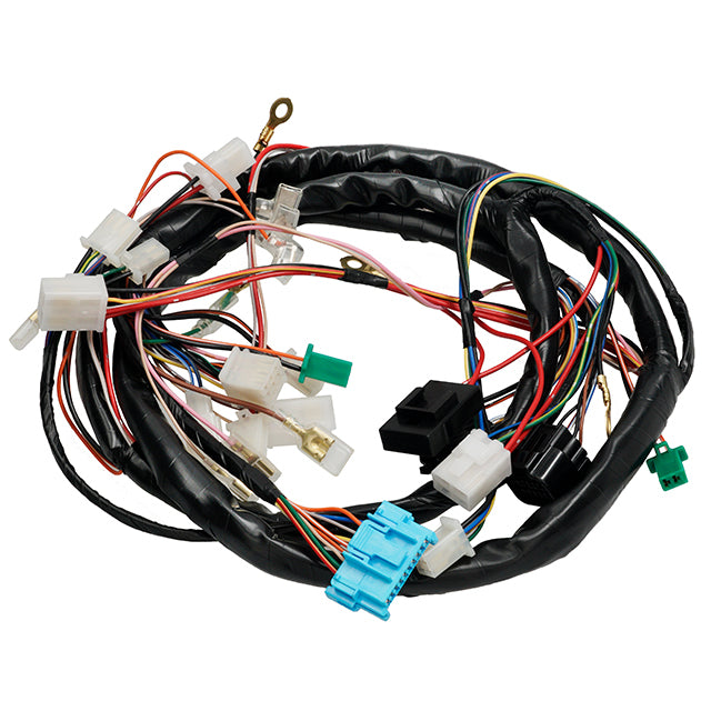 Cableado electrico completo Yamaha Aerox > 2004 TNT 187240C