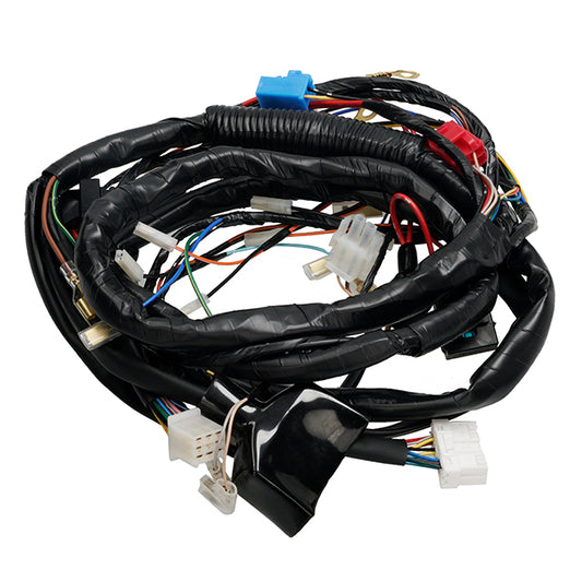 Fiação elétrica completa Yamaha Jog RR 02-13 TNT