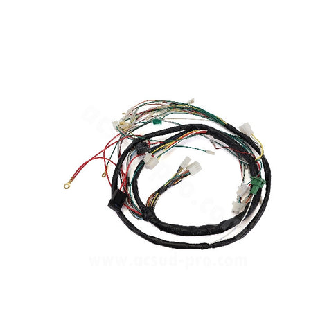 Instalación eléctrica Peugeot Speedfight 2 00-08 TNT 187240F