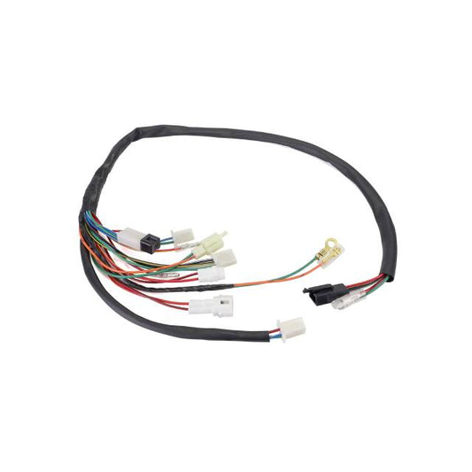 Fiação elétrica completa Yamaha PW 50 TNT