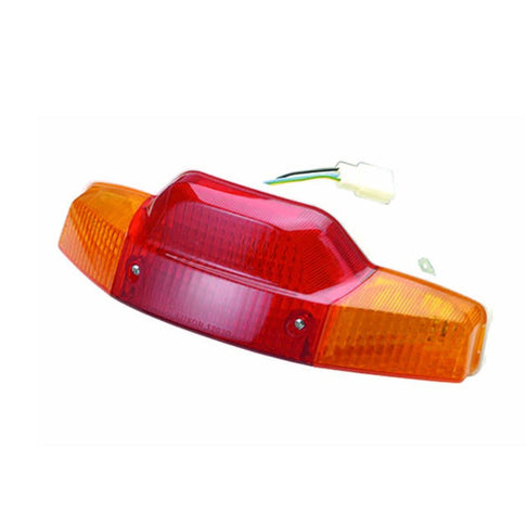 Luz traseira MBK Booster / Yamaha BW'S >99 Teknix