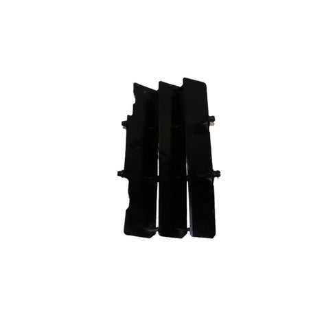 Rejilla radiador izquierda Honda CRM 125 90-99 19043-KAK-900