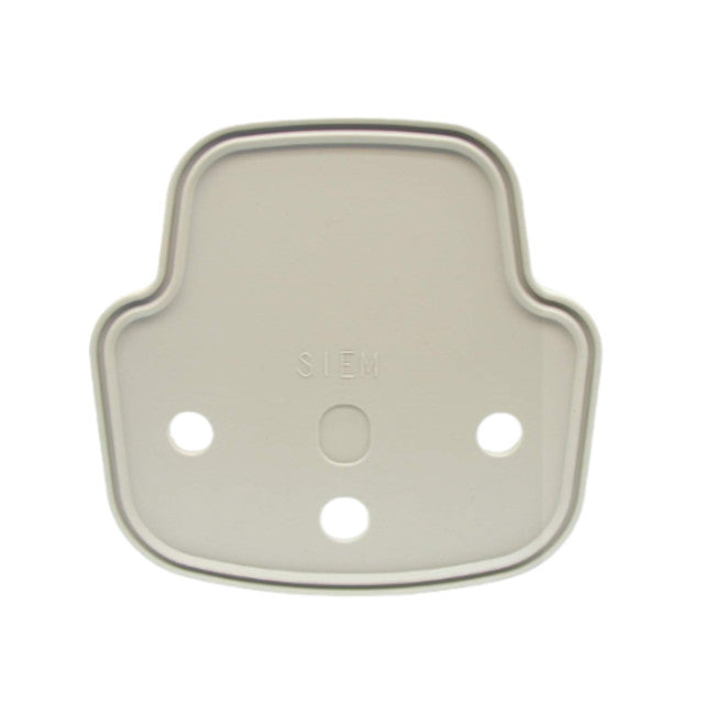 Goma inferior piloto de freno Vespa Super/SL/160 CIF 1905