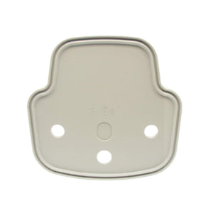 Goma inferior piloto de freno Vespa Super/SL/160 CIF 1905