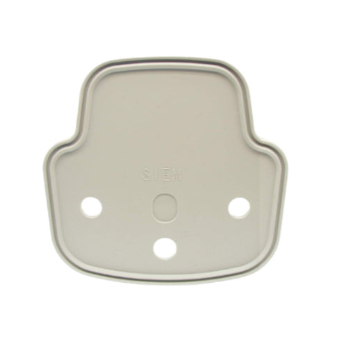 Goma inferior piloto de freno Vespa Super/SL/160 CIF 1905