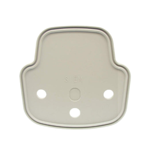 Goma inferior piloto de freno Vespa Super/SL/160 CIF 1905