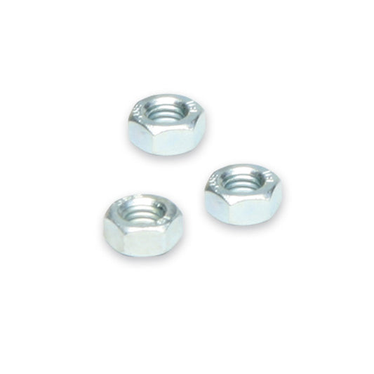 Tuercas M6 autoblocantes Malossi MHR 1912468t