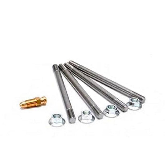 Studs Derbi euro 3 / 4 M7x106mm Malossi