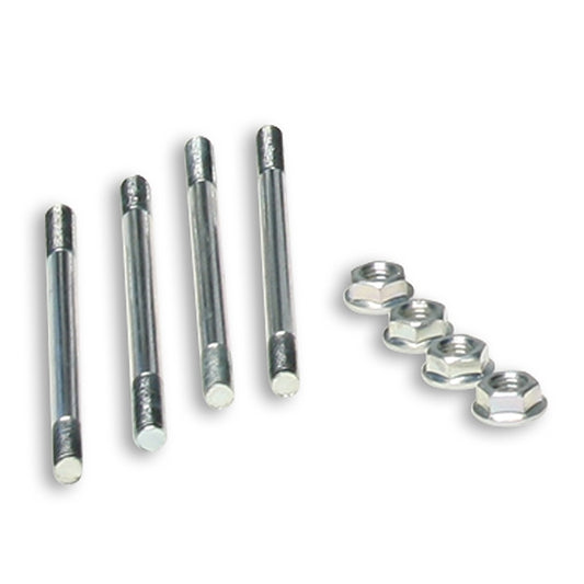 Espárragos y tuerca de culata desmontable d=52mm Malossi 1916348