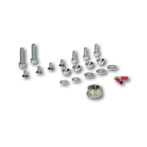 Ignition screws racing Malossi Vespower