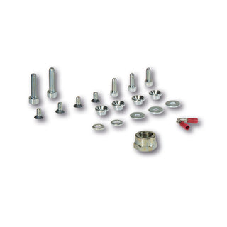 Ignition screws racing Malossi Vespower